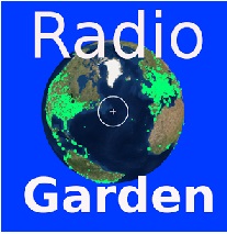 Radio Garden Radio Colombia Espirita